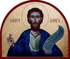 St. James