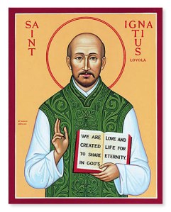 Ignatius of Loyola